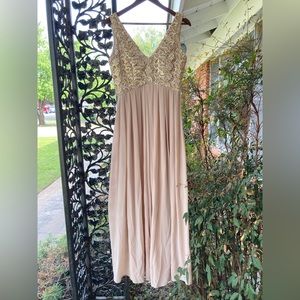 MINUET New Formal Dress